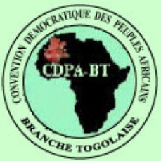 Logo CDPA-BT